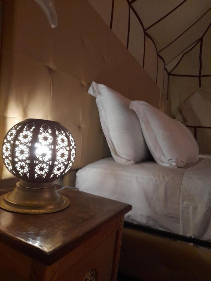 Tourza Desert Camp "Tents With Heating" Merzouga Zewnętrze zdjęcie