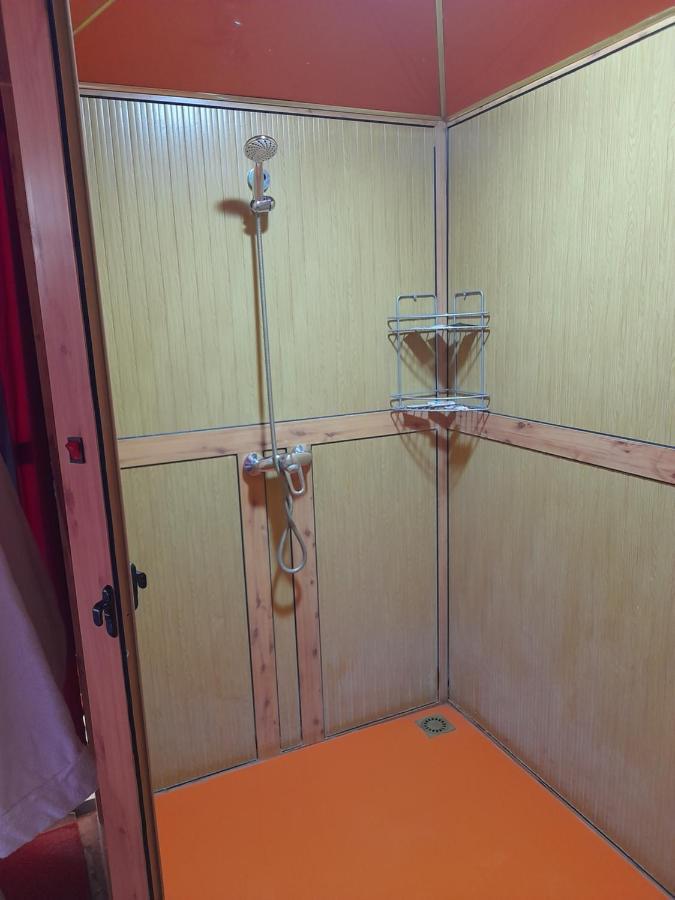 Tourza Desert Camp "Tents With Heating" Merzouga Zewnętrze zdjęcie